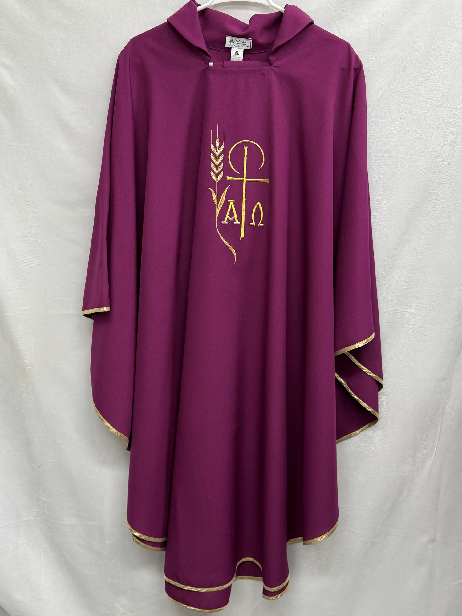 Chasuble-SO361