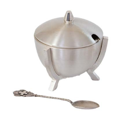 Censer, Boat and Spoon-RX367SP