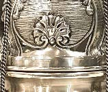 Censer, Boat and Spoon-RX368SP