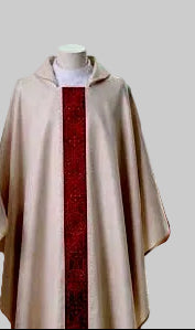 Chasuble-SO371