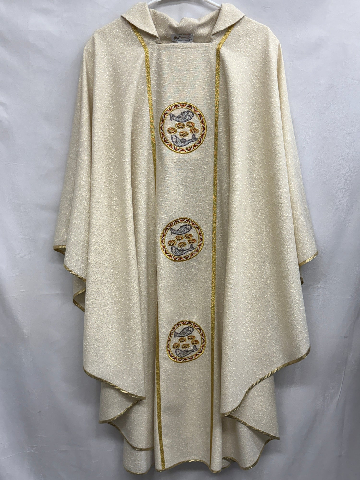 Chasuble-SO375W