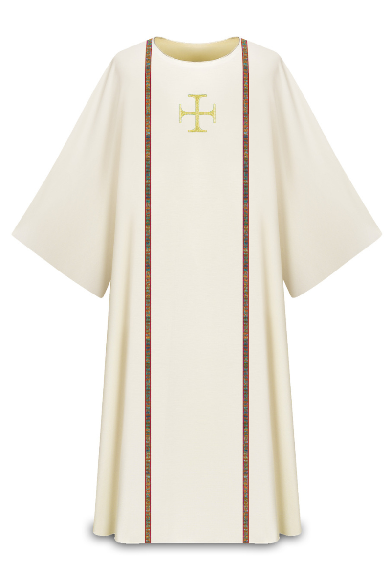 Dalmatic - WN7-5033W