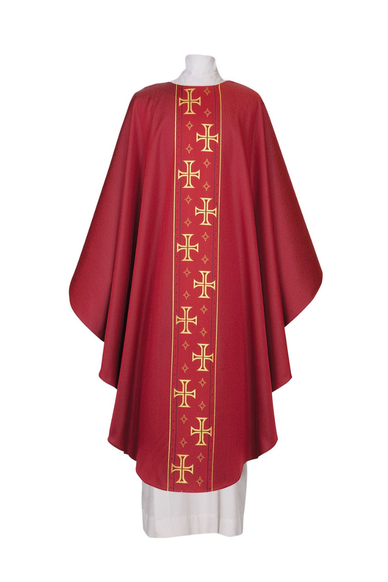 Chasuble - JG700232R