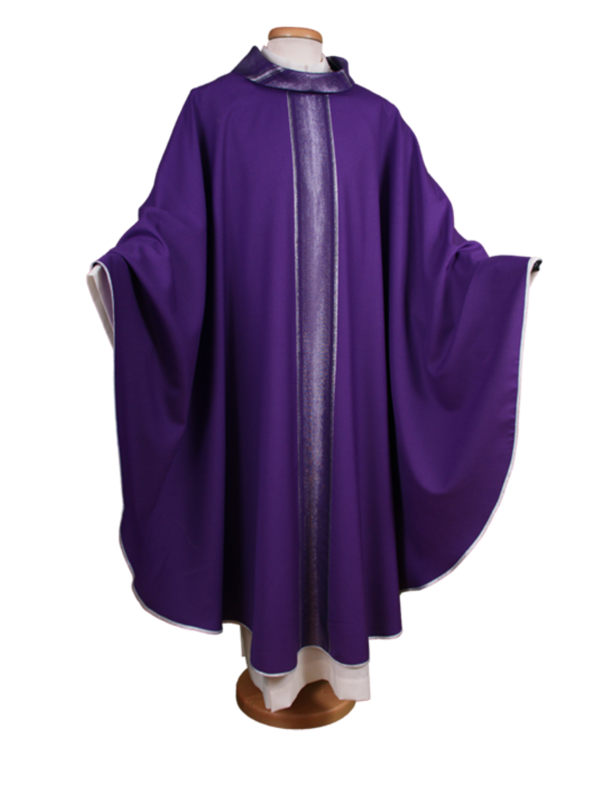 Jacquard Fabric Chasuble - MK65/002015