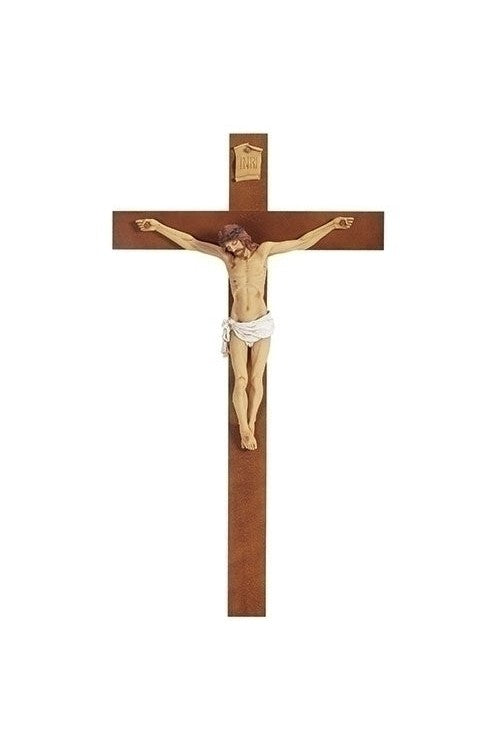 40" Crucifix - LI13140-Church Life-Roman, Inc-Michigan Church Supply