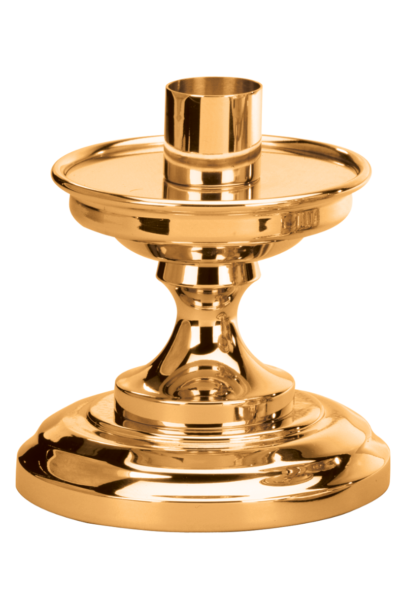 Altar Candlestick - DO401S