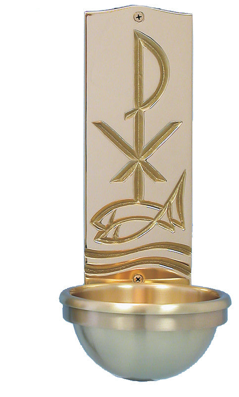 Holy Water Font - QF40HWF65