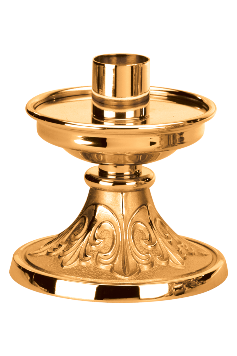Altar Candlestick - DO432L
