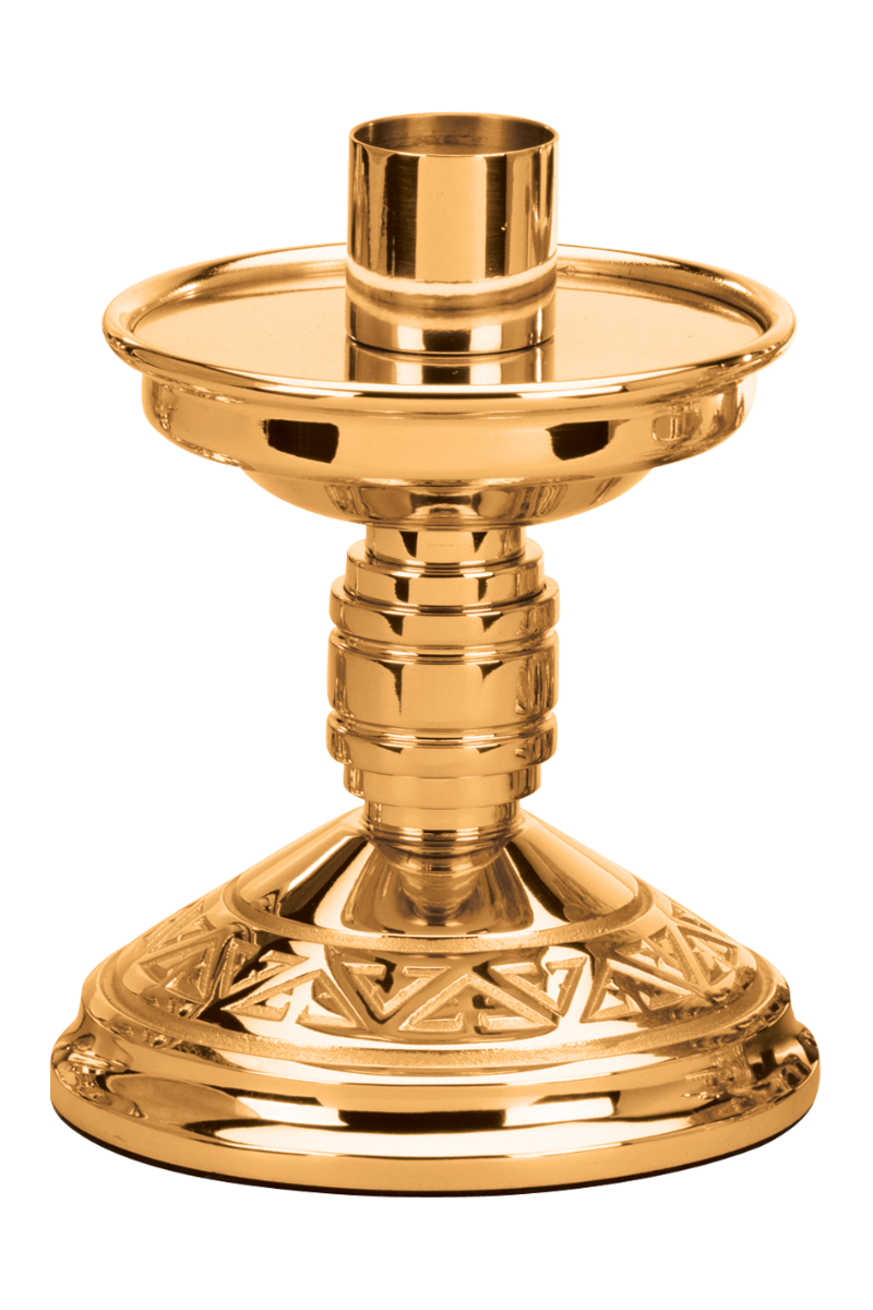Altar Candlestick - DO440L