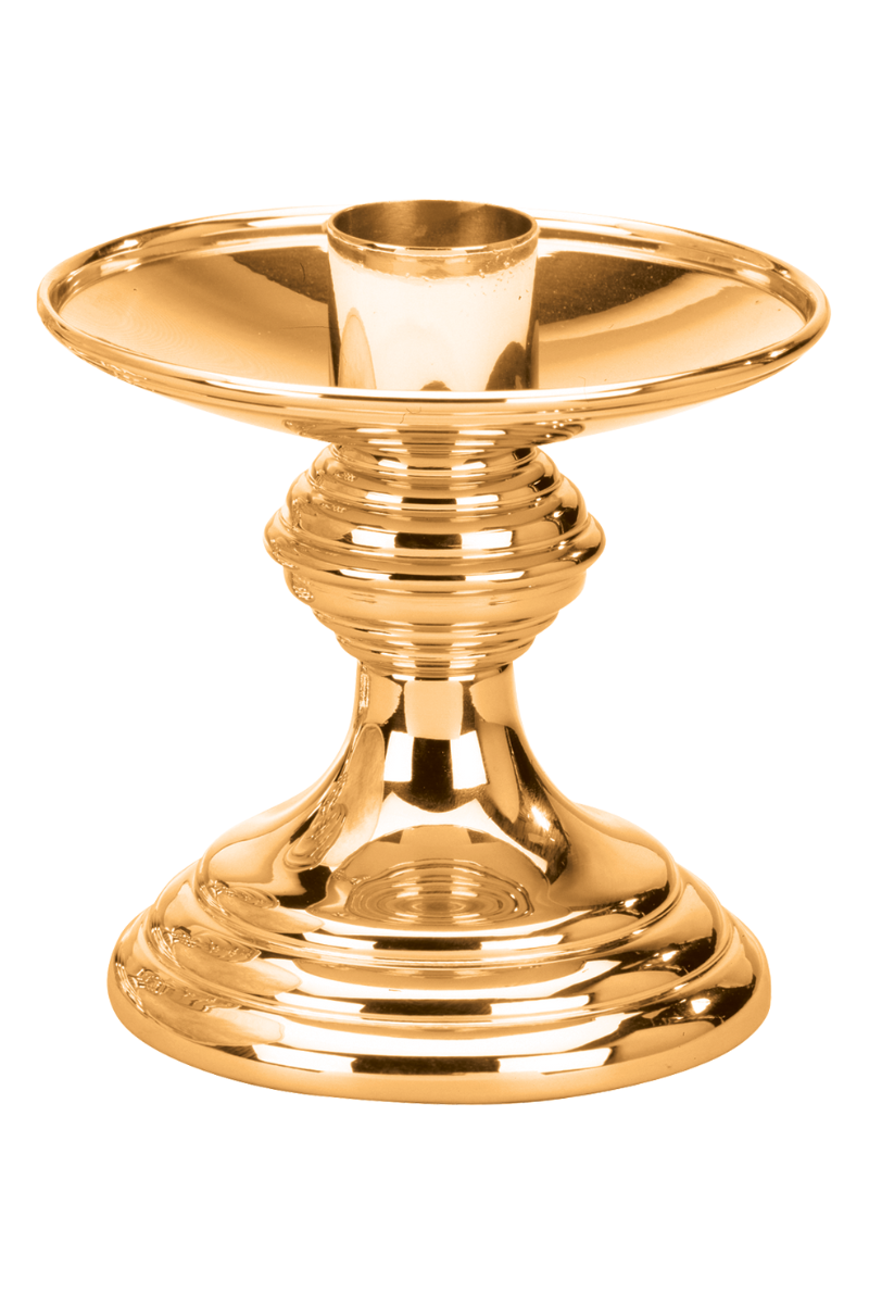 Altar Candlestick - DO444S