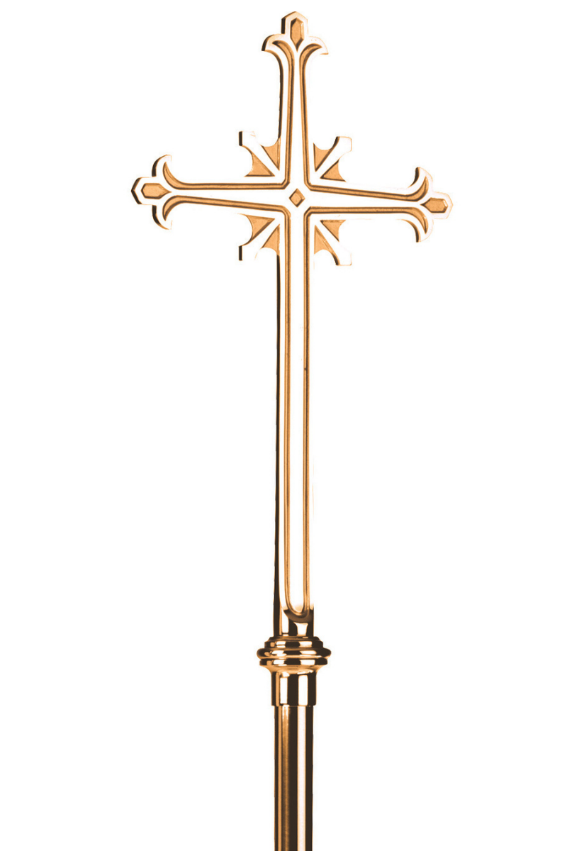 Processional Cross - JL499241
