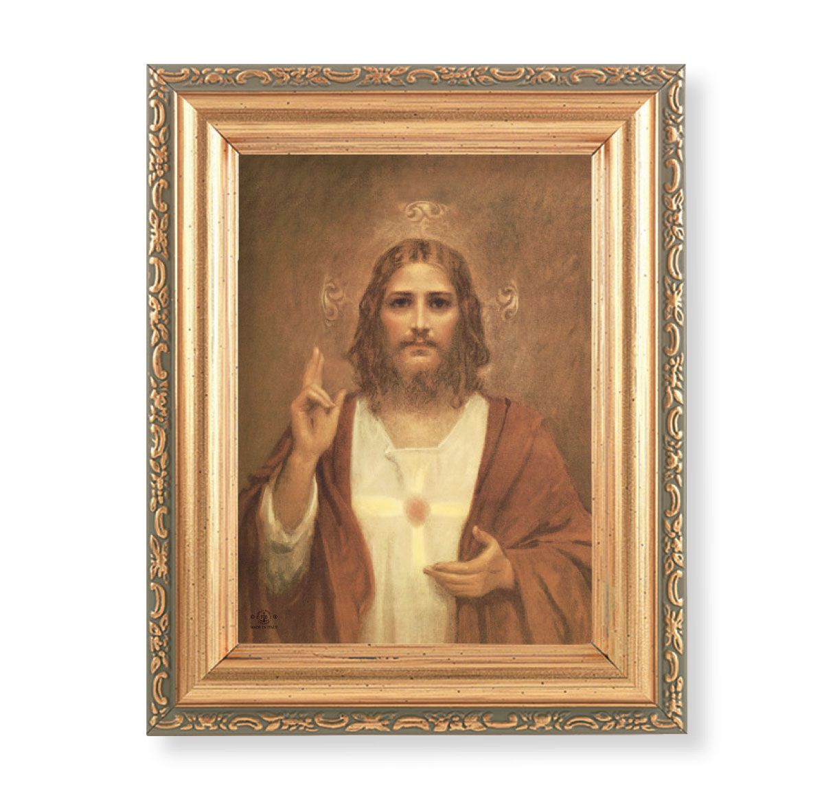 Sacred Heart of Jesus - TA461109