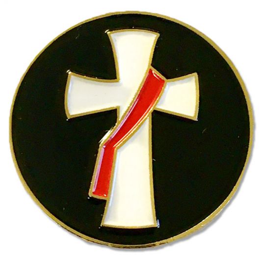 Lapel Pin-XW428