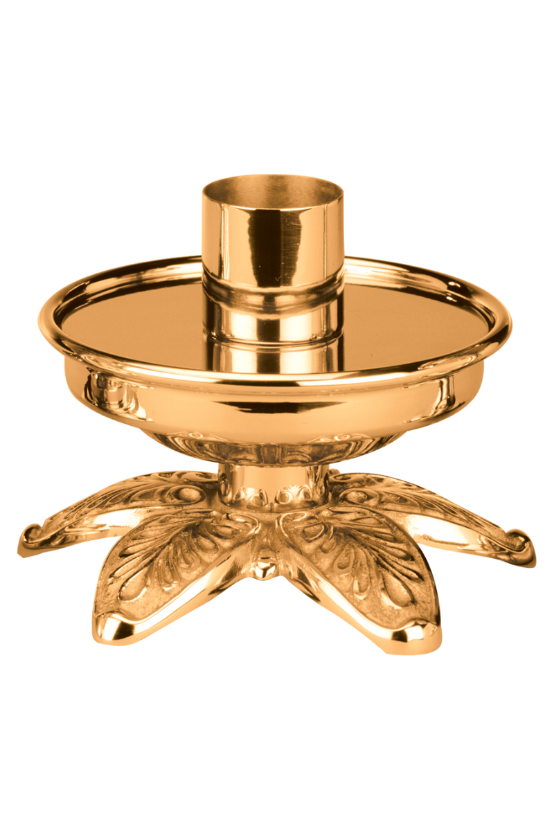 Altar Candlestick - DO489L