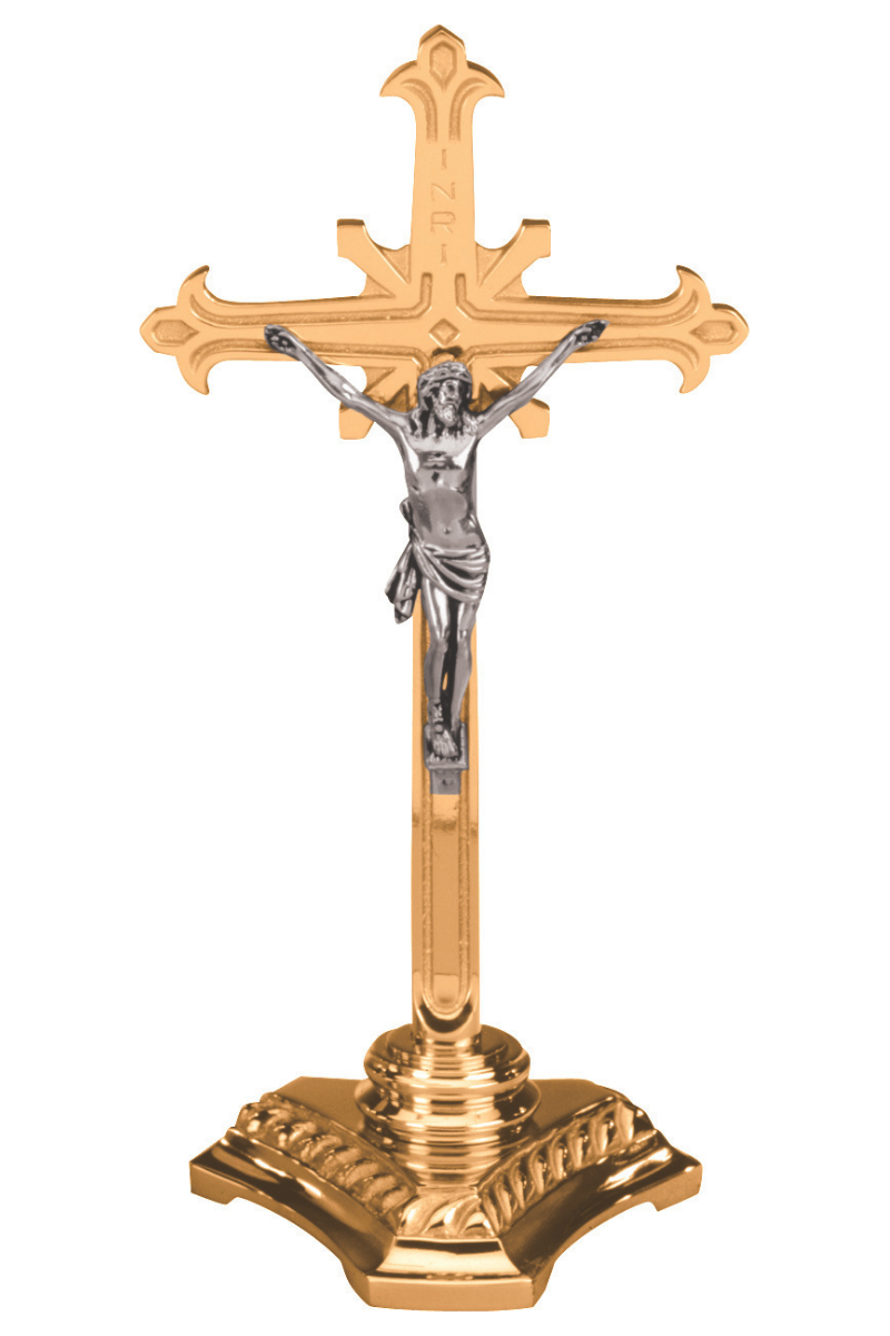 Altar Crucifix - JL499133