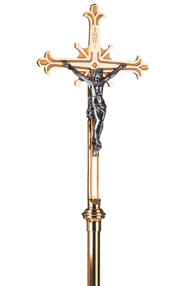 Processional Crucifix - JL499207