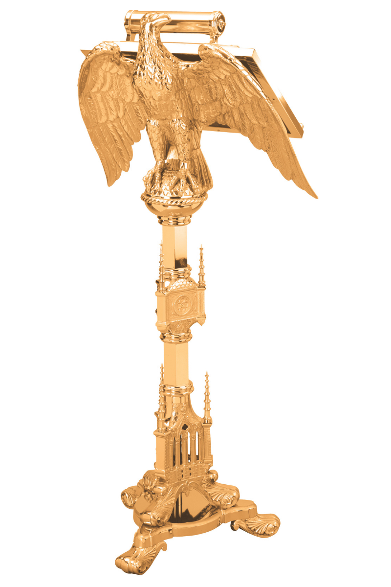 Lectern Stand - JL499233