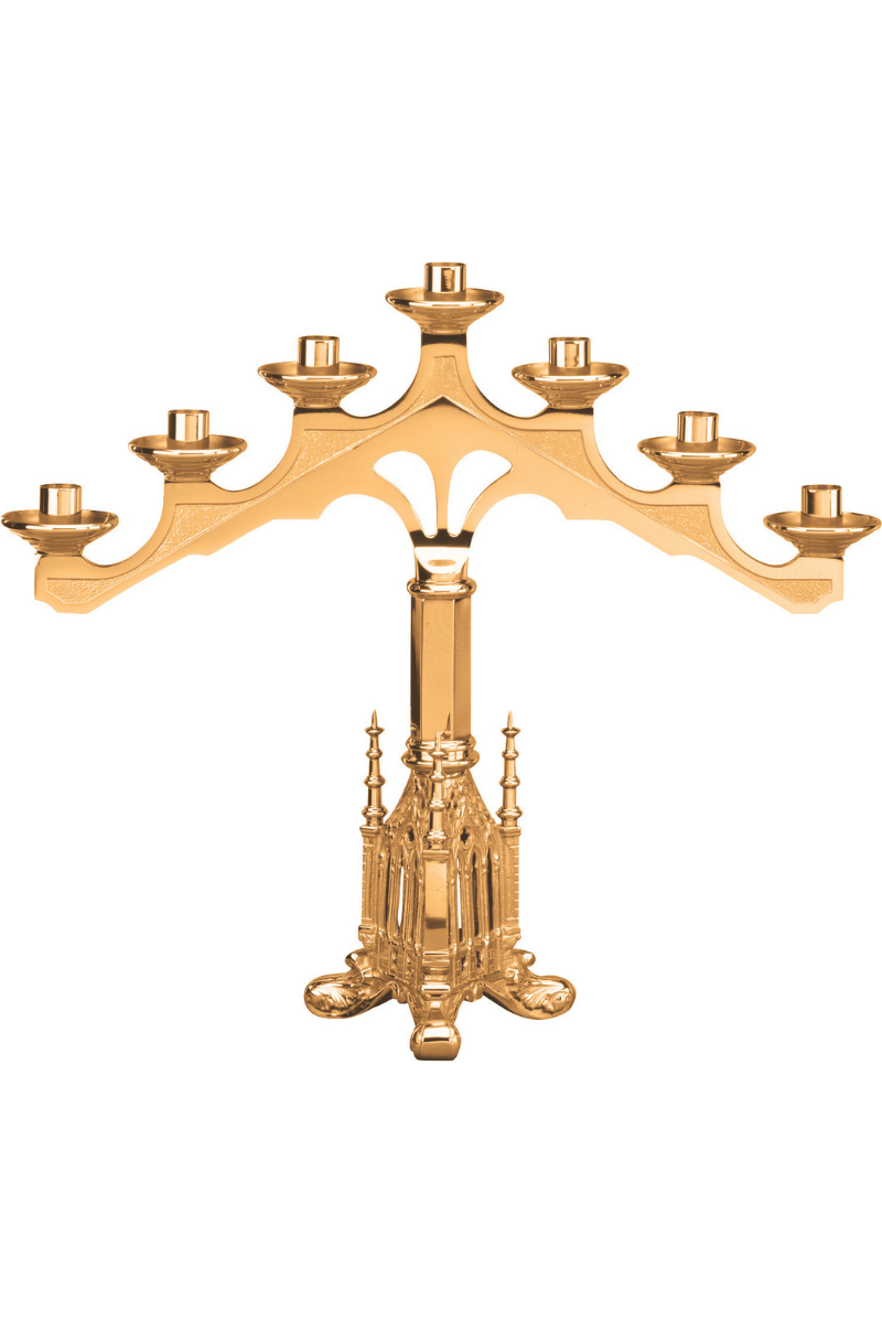 Candelabra  - JL49983