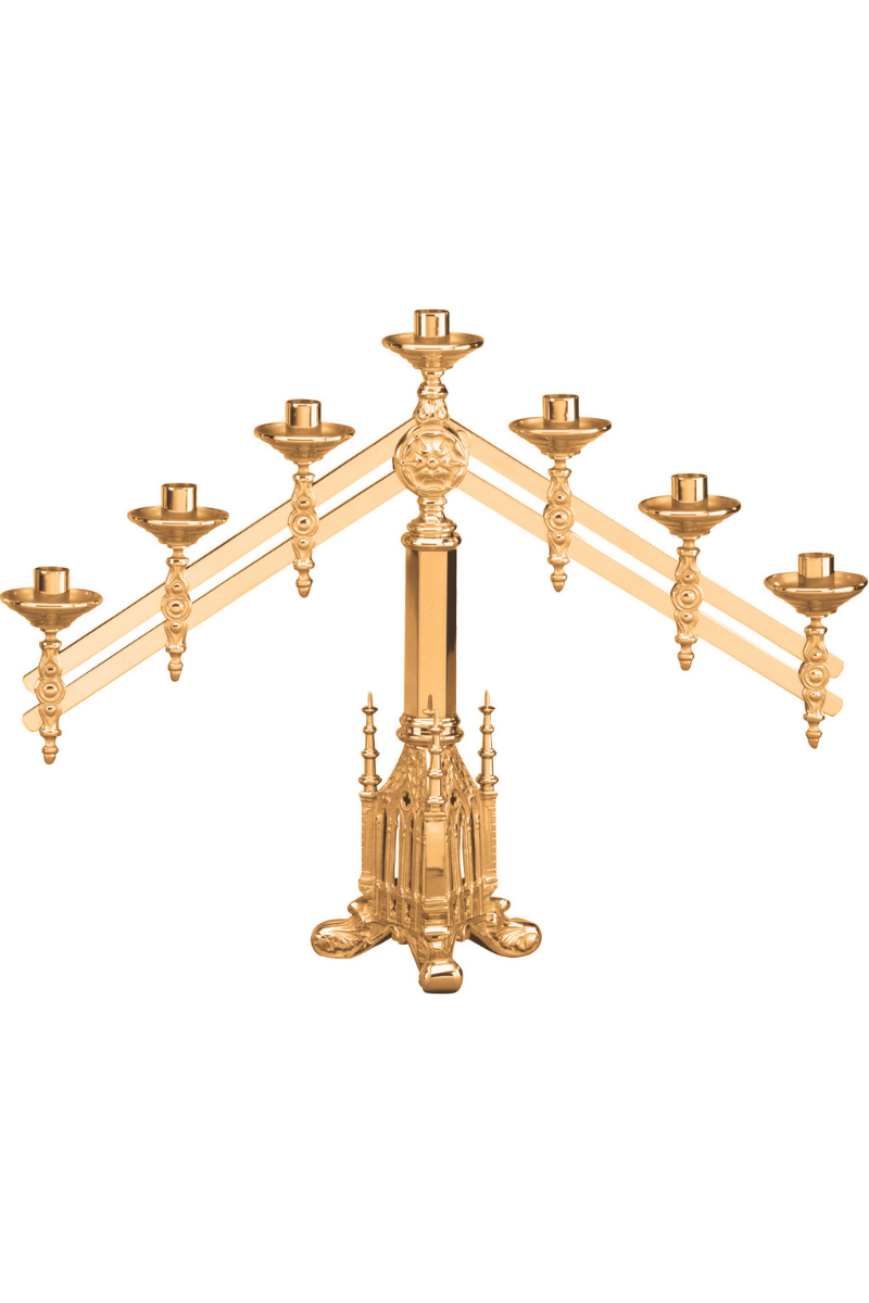 Candelabra - JL49993