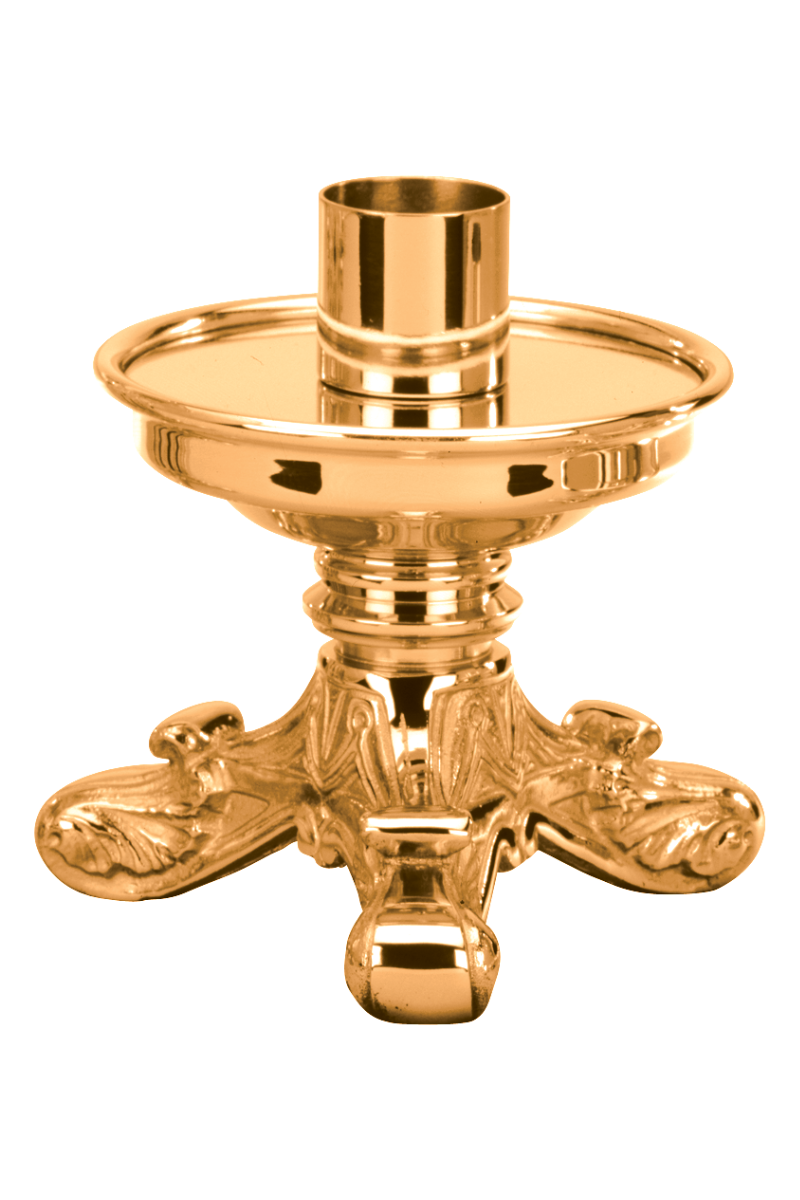 Altar Candlestick - JL499S