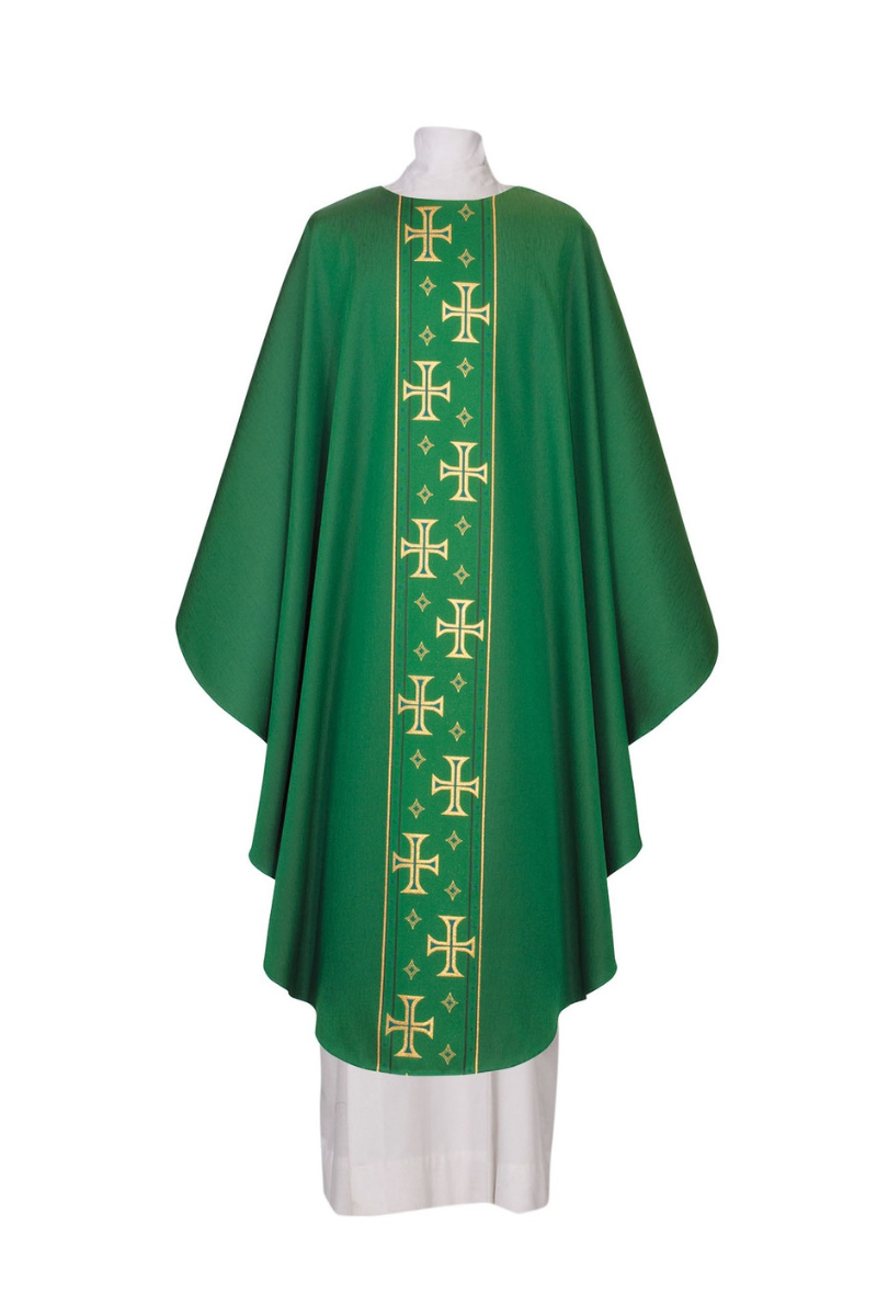 Chasuble - JG700232G