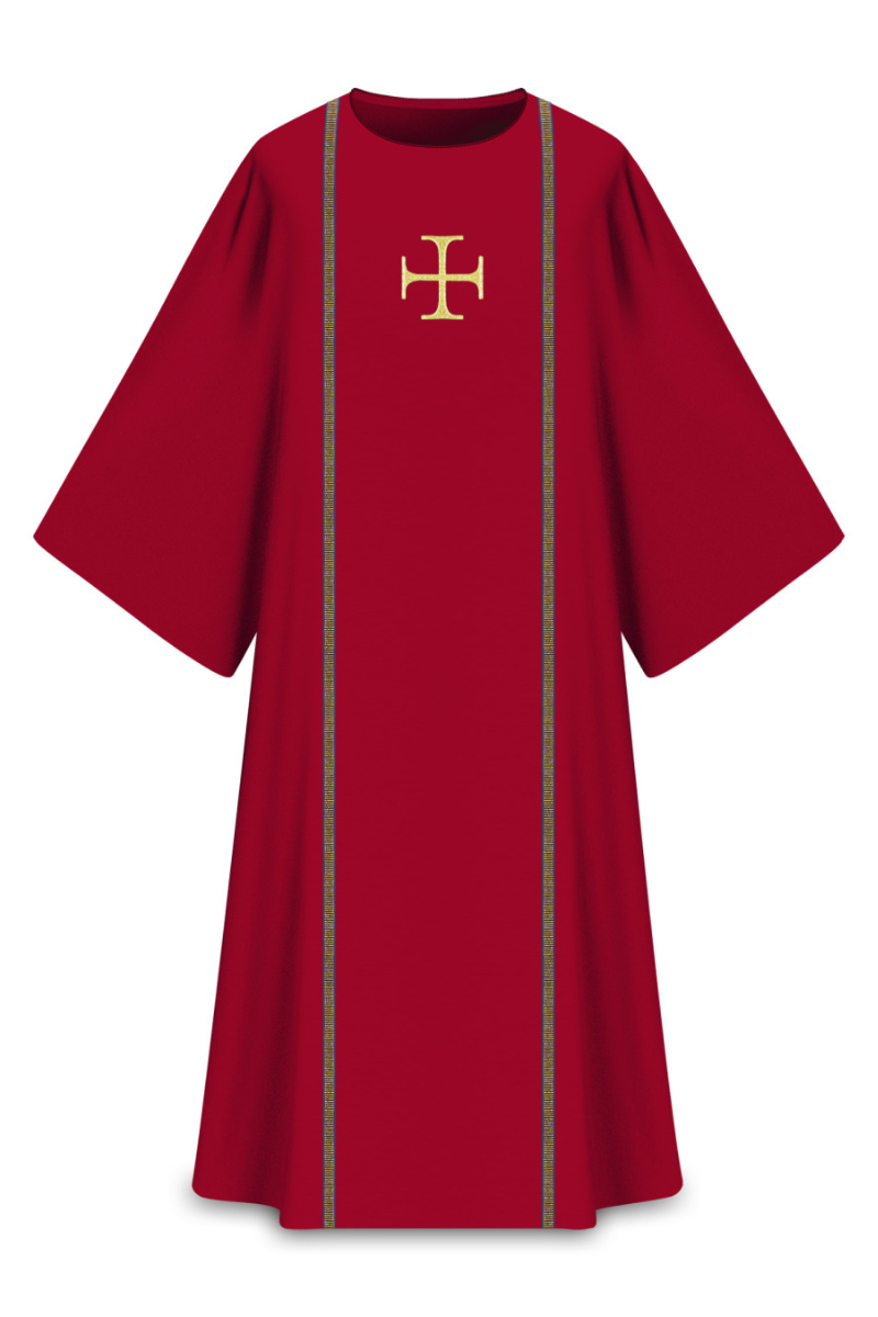 Dalmatic - WN7-5033R