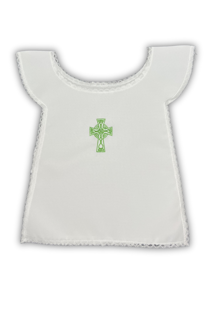 Baptismal Bib- SOE348