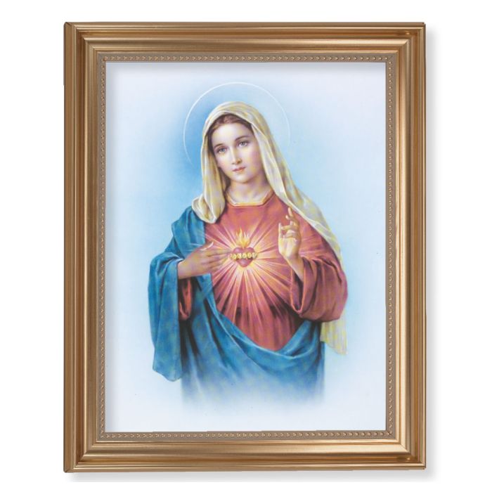 Immaculate Heart of Mary- TA129201
