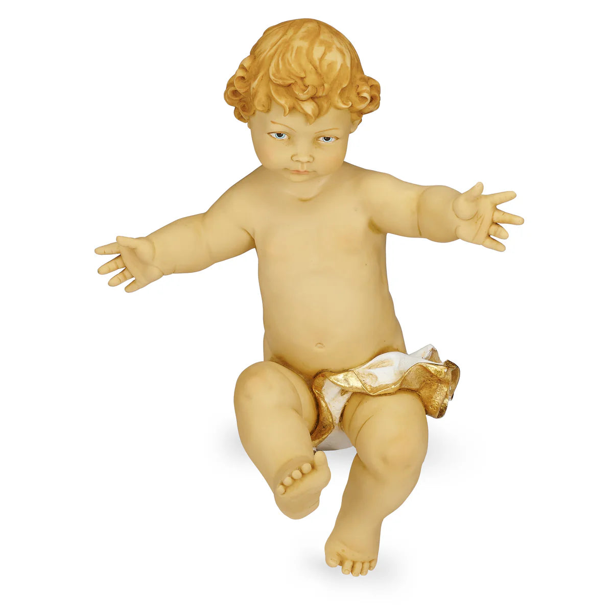 Infant Nativity Fig 50"  Fontanini - LI52303