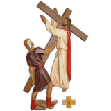 Stations of the Cross - WN5420