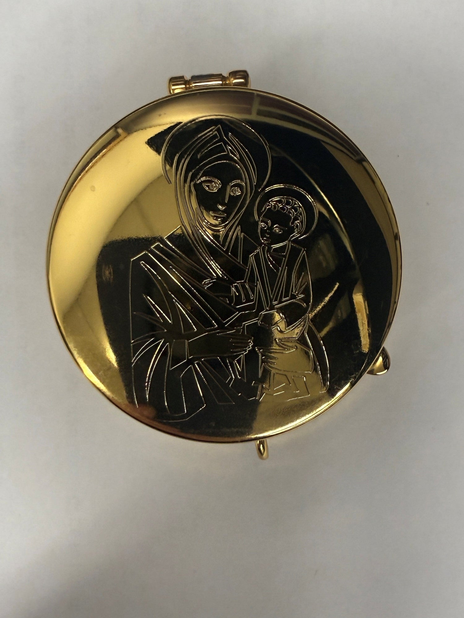 Pyx-EGGPYX5