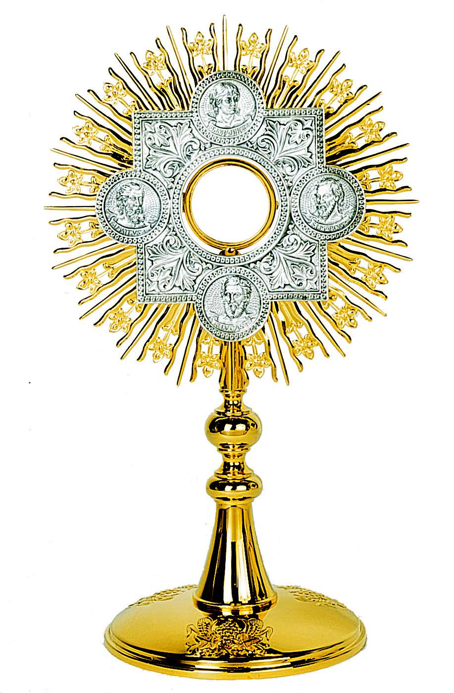 Monstrance-EW5581