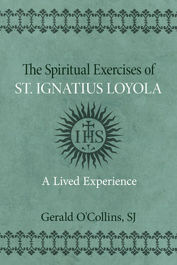 The Spiritual Exercises of St. Ignatius of Loyola - JE56405