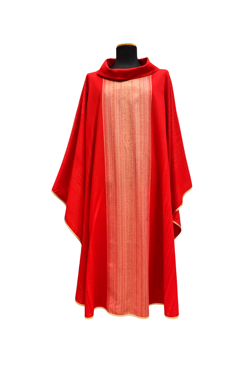 Chasuble - SO630R