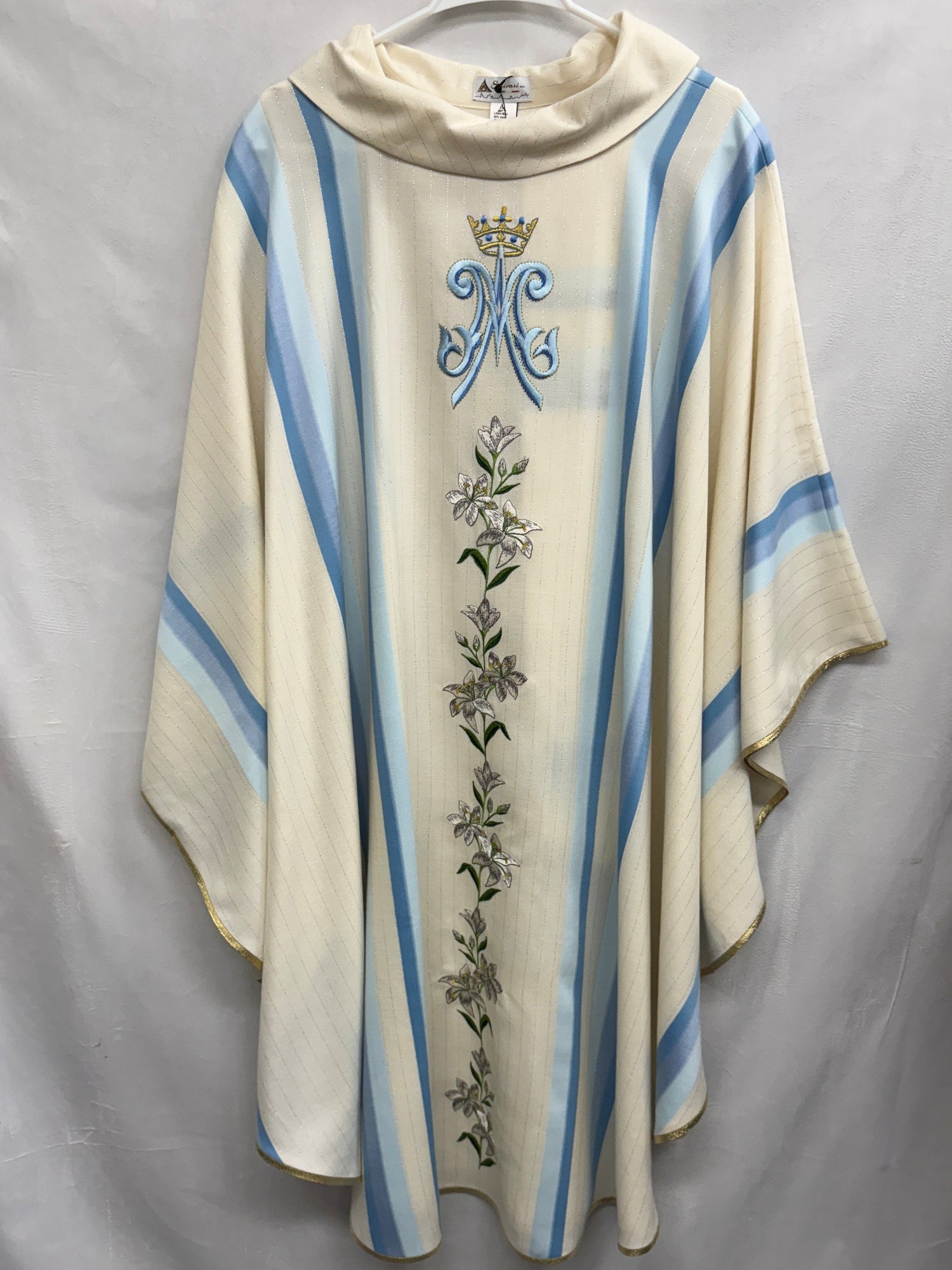 Chasuble-SO1211LB