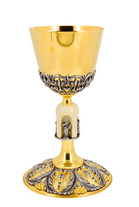Chalice-RX607