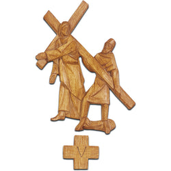 Stations of the Cross - WN5409