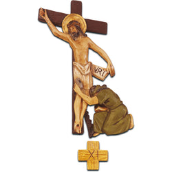 Stations of the Cross - WN5415