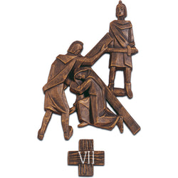 Stations of the Cross - WN5418