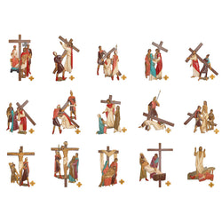 Stations of the Cross - WN5420