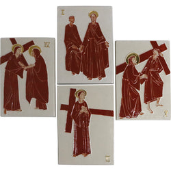 Stations of the Cross - WN5429