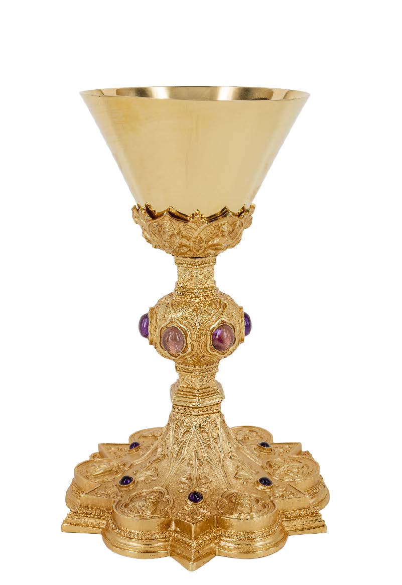 Chalice-RX614