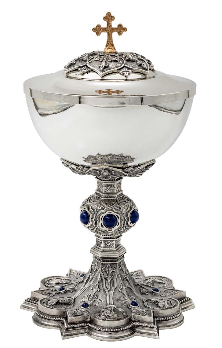 Ciborium-RX614BIS