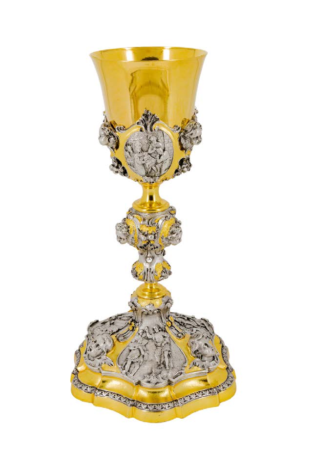 Chalice-RX617