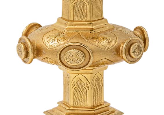 Chalice-RX618