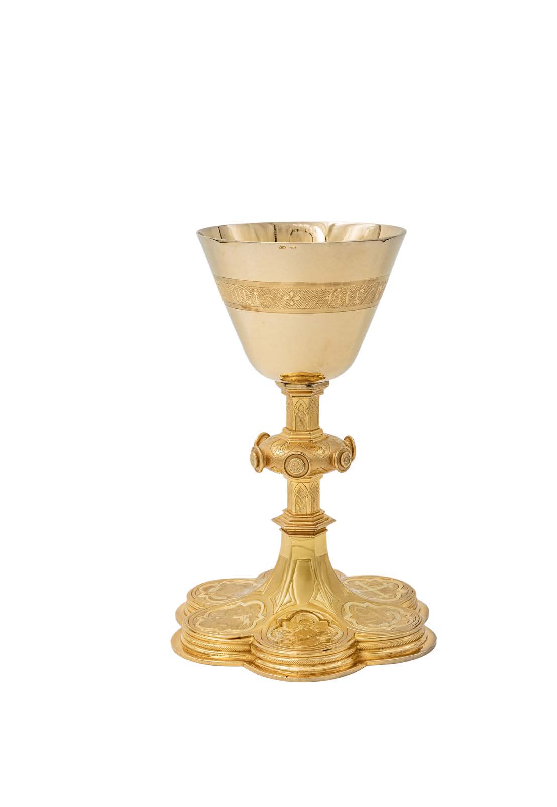 Chalice-RX618