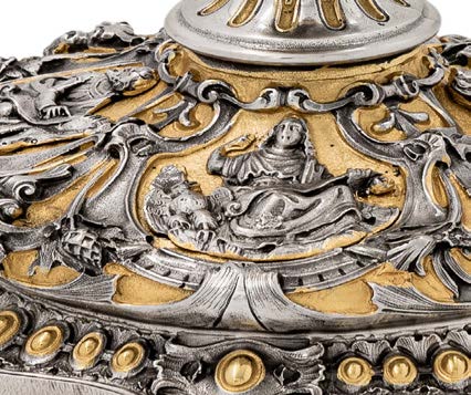 Chalice-RX621