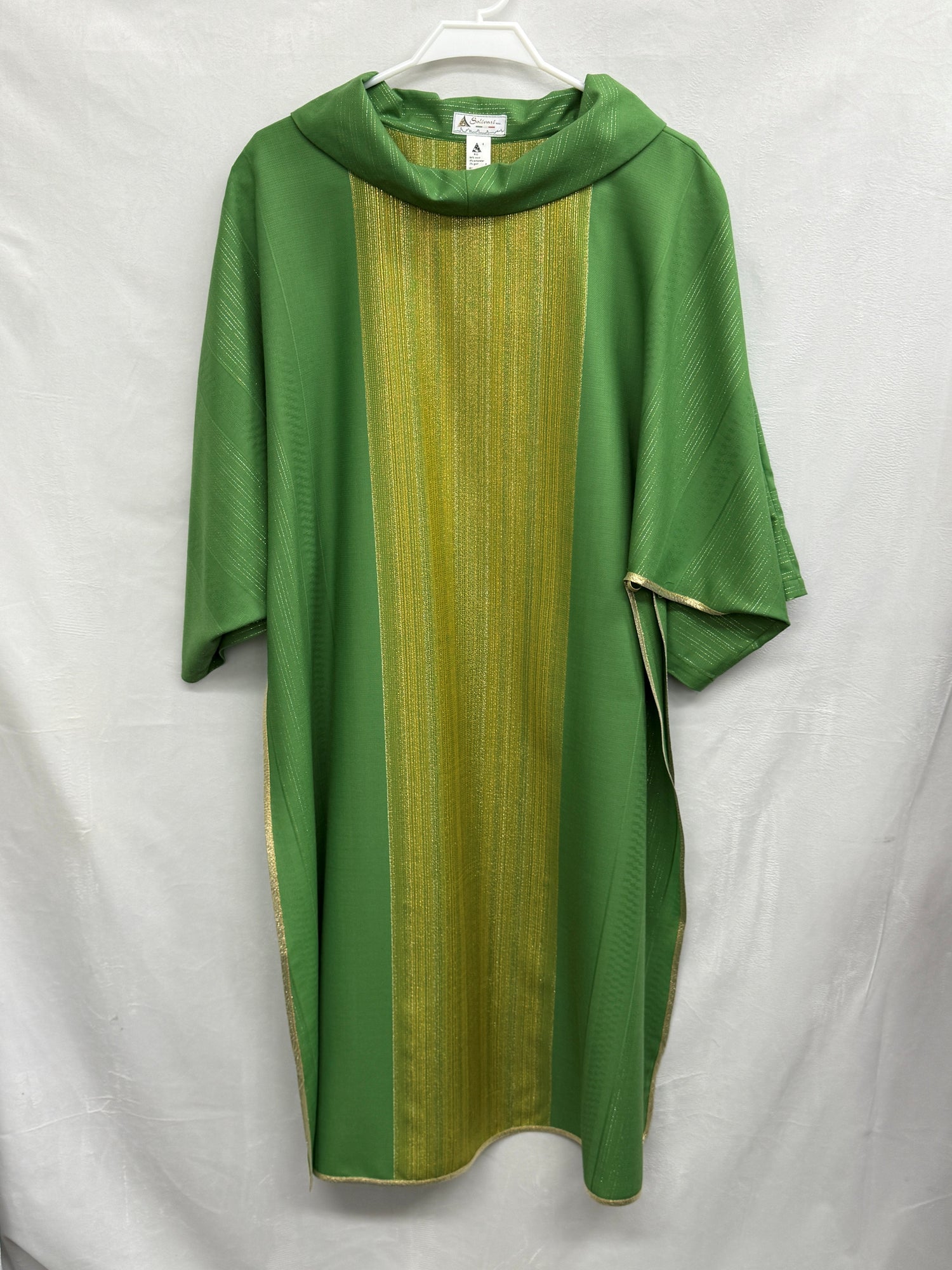 Dalmatic-SO630D-G