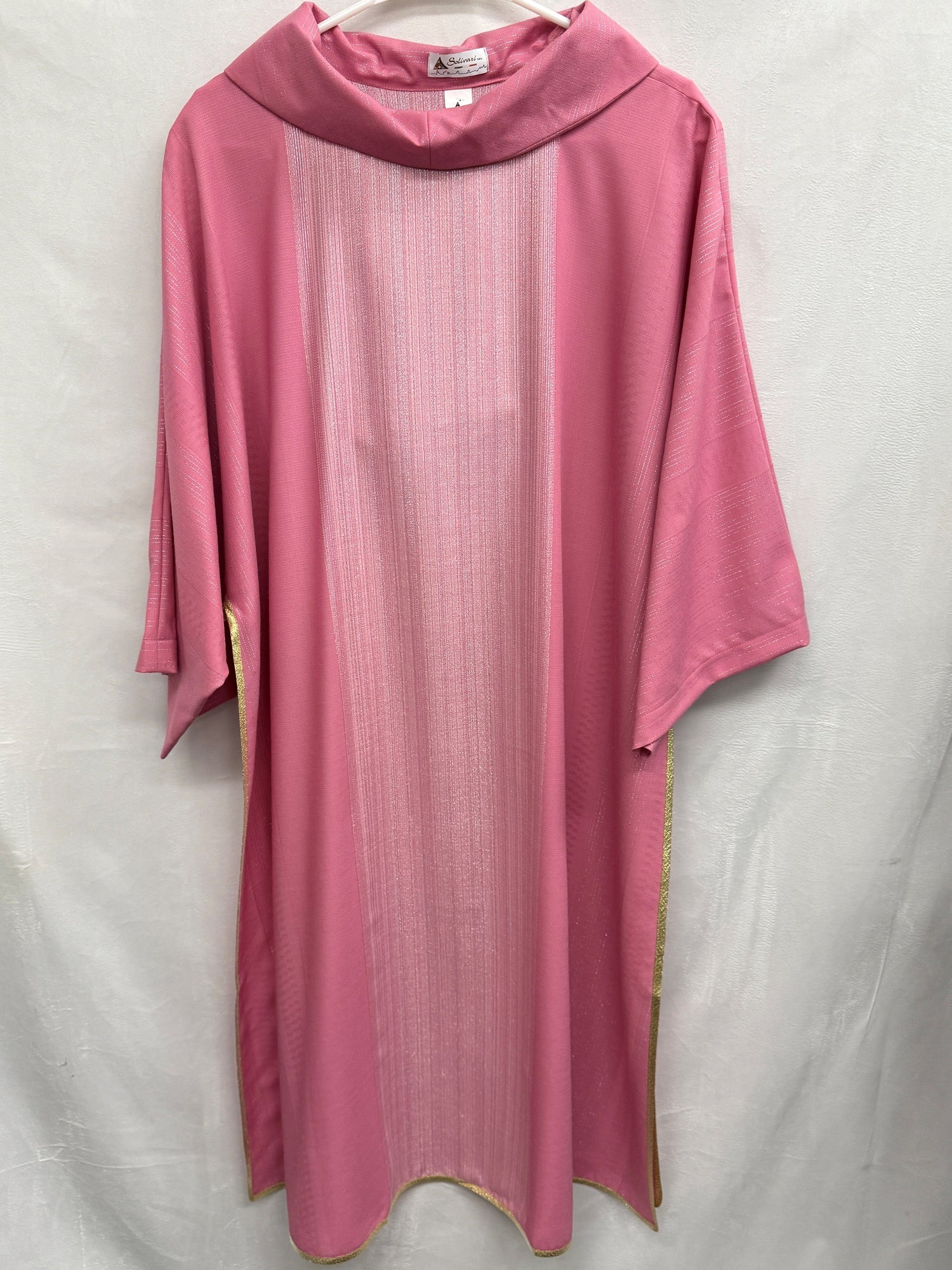 Dalmatic-SO630D-ROSE