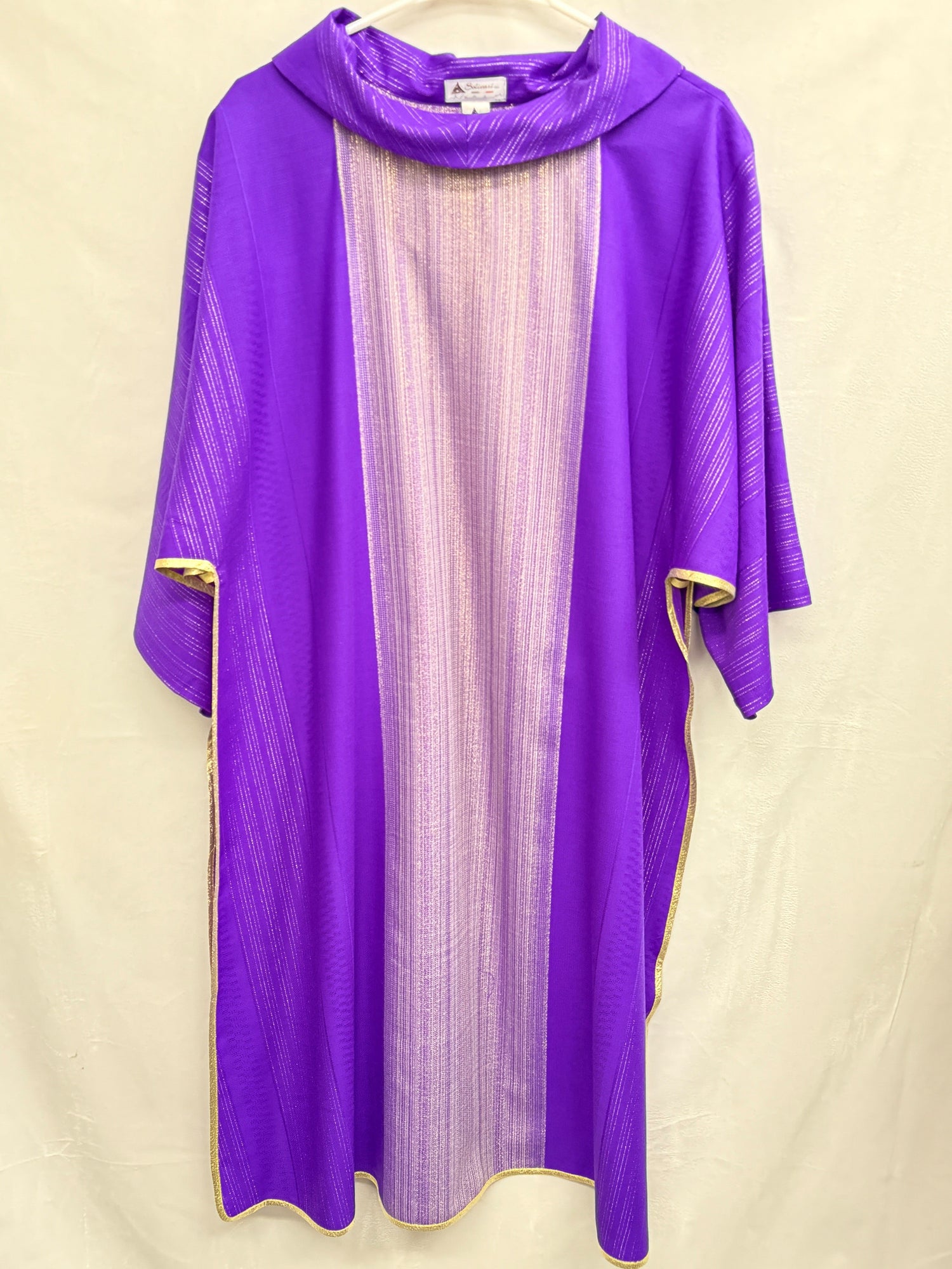 Dalmatic-SO630D-P